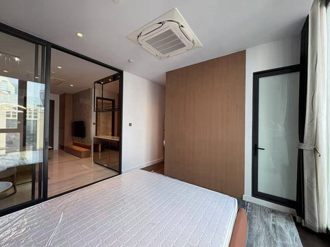 💥For rent 🏬 Supalai Icon Sathorn 🏬JA-1401