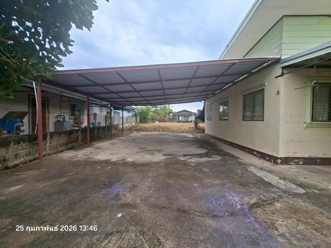 รูป บ้านเดี่ยว 178 ตร.วา พร้าว เชียงใหม่ 3.2M - รูปที่ 12/28
