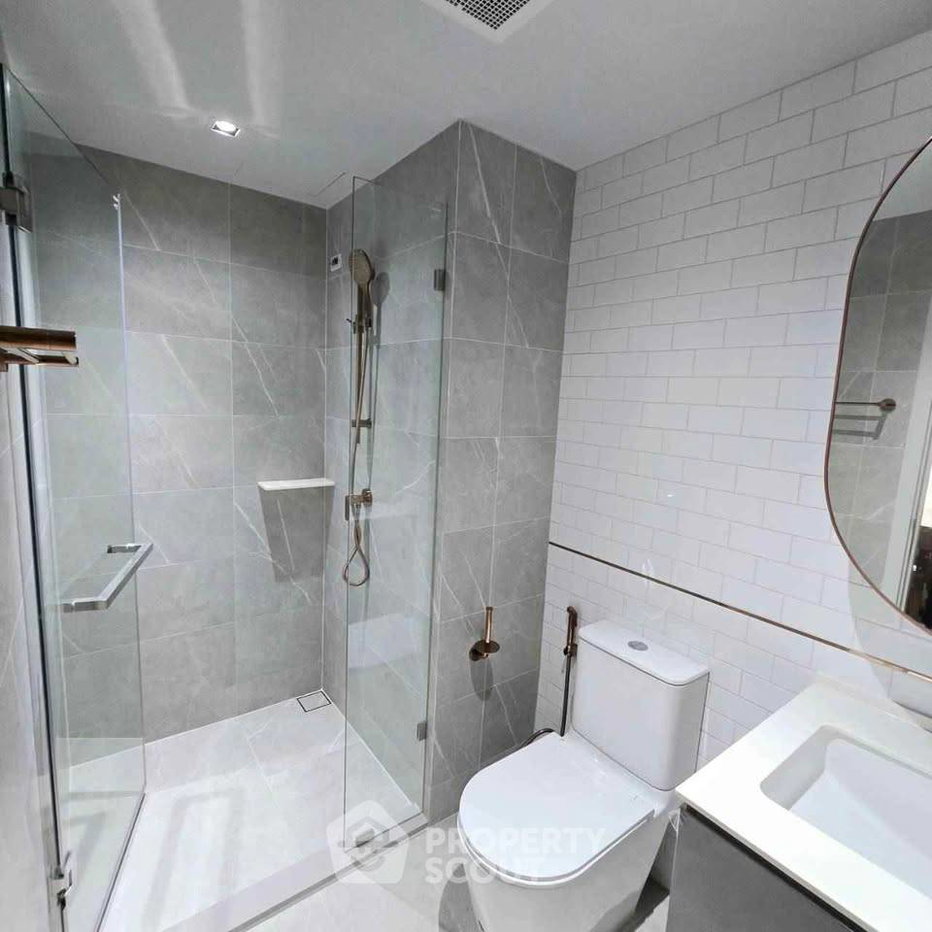 picture 1-BR Condo at Chapter Thonglor 25 close to Thong Lo (ID 2798688) - 2/4