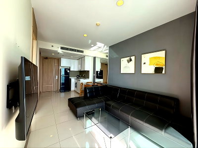 ขายคอนโด : 1 Bedroom Condo for Sale at The Riviera Wongamat Pattaya