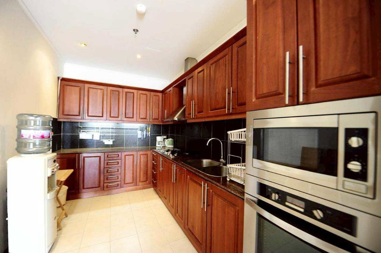รูป 2 Bed Condo for Sale at Nordic Residence Pratumnak Hill Pattaya - รูปที่ 5/11