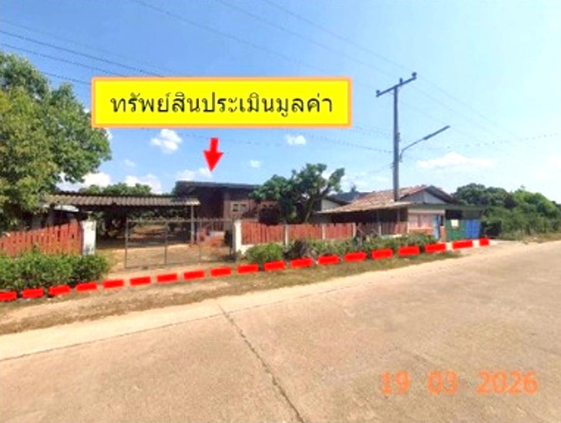 รูป บ้านเดี่ยว 765 ตร.วา พร้าว เชียงใหม่ 2M - รูปที่ 28/56