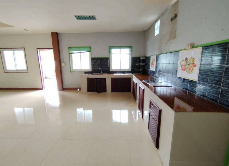 picture SHOP HOUSE 101 Sq.w. Yang Chum Noi Si Sa Ket for 5.2M - 18/21