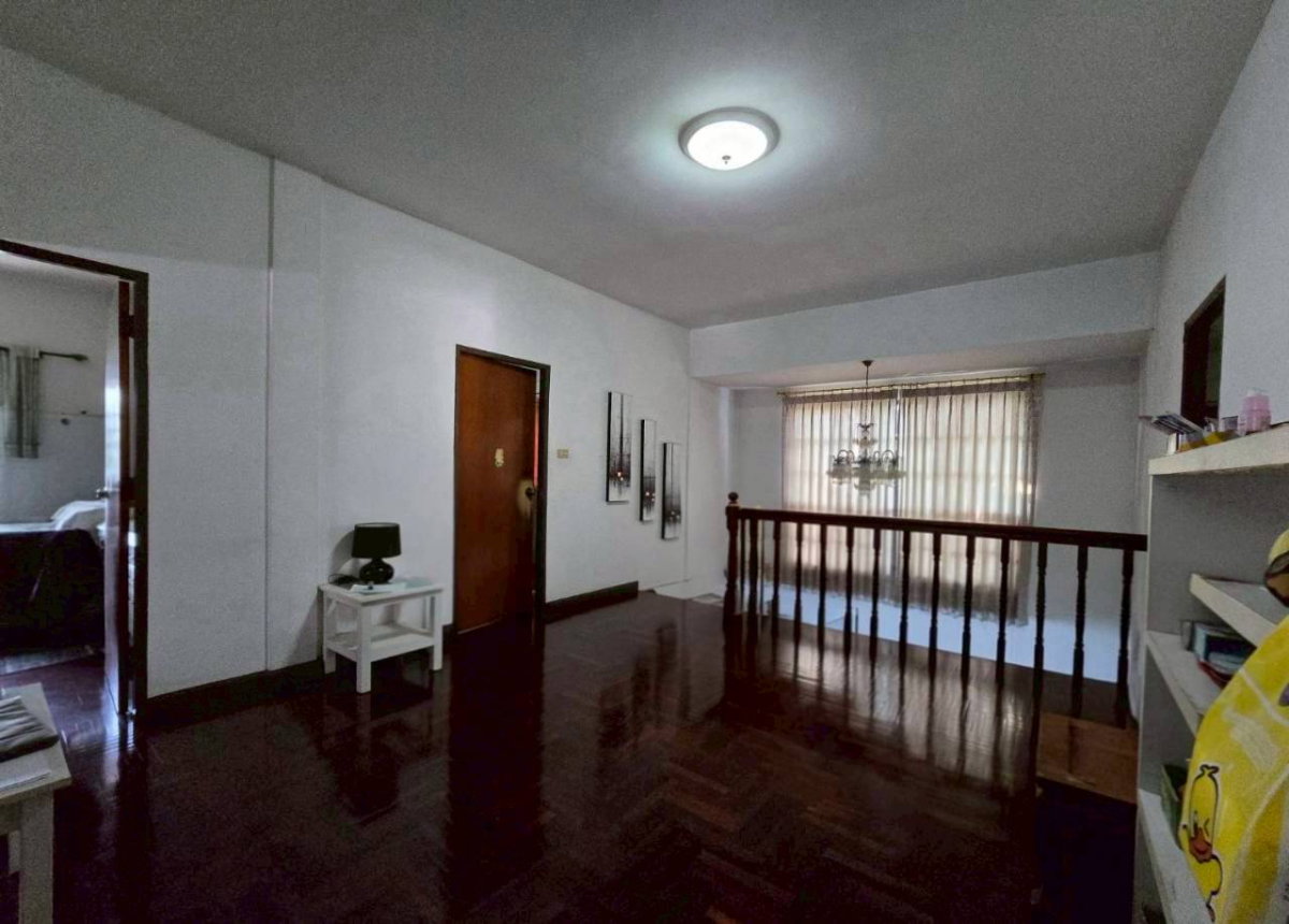 รูป  ขายบ้านเดี่ยวหลังใหญ่ บนพื้นที่กว้าง 119 ตร.วา โครงการคุณภาพ ศาลาธรรมสพน์  เขตทวีวัฒนา  กรุงเทพมหานคร - รูปที่ 11/12