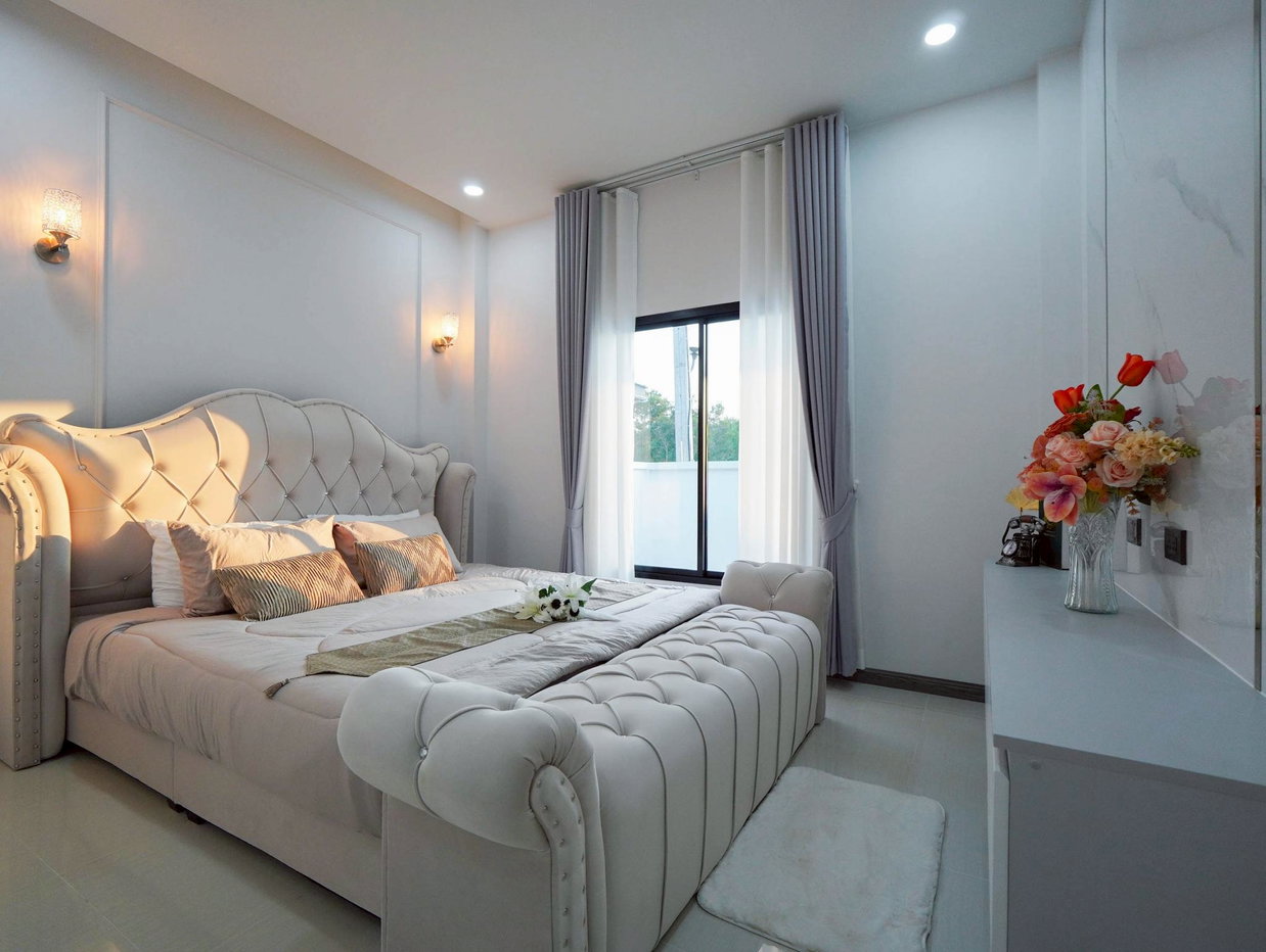 รูป 3 Bedroom House for Sale in Na Kluea Pattaya - รูปที่ 11/21