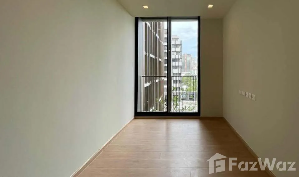 รูป ขาย คอนโด 1 ห้องนอน ในโครงการ โนเบิล อราวน์ สุขุมวิท 33 6186505 - รูปที่ 3/10