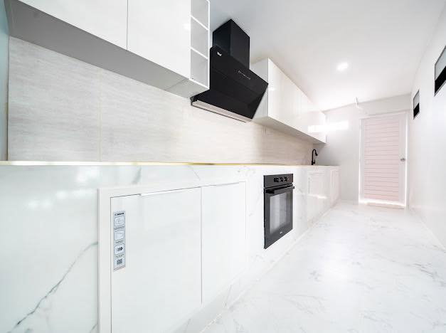 picture Pool Villa for Sale East Pattaya Siam Country Club 4 Bedroom - 8/16