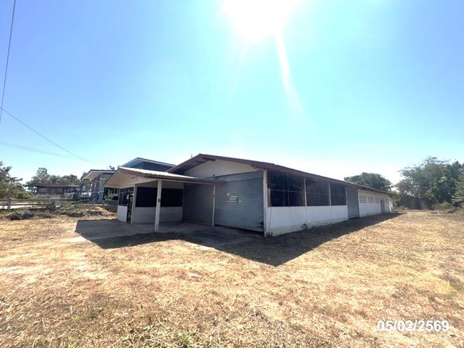 picture HOME 1400 Sq.w. Don Mot Daeng Ubon Ratchathani for 3.8M - 2/44