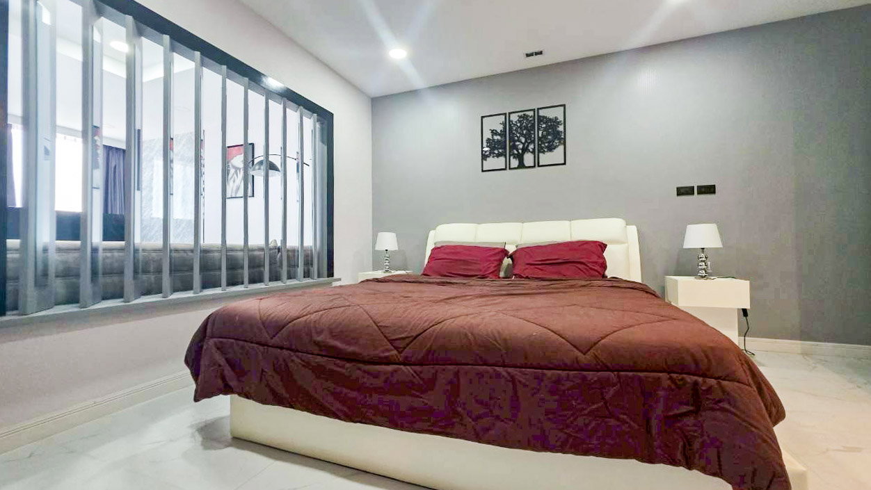 รูป 1 Bedroom Condo for Sale at Tropicana Jomtien Pattaya - รูปที่ 6/14