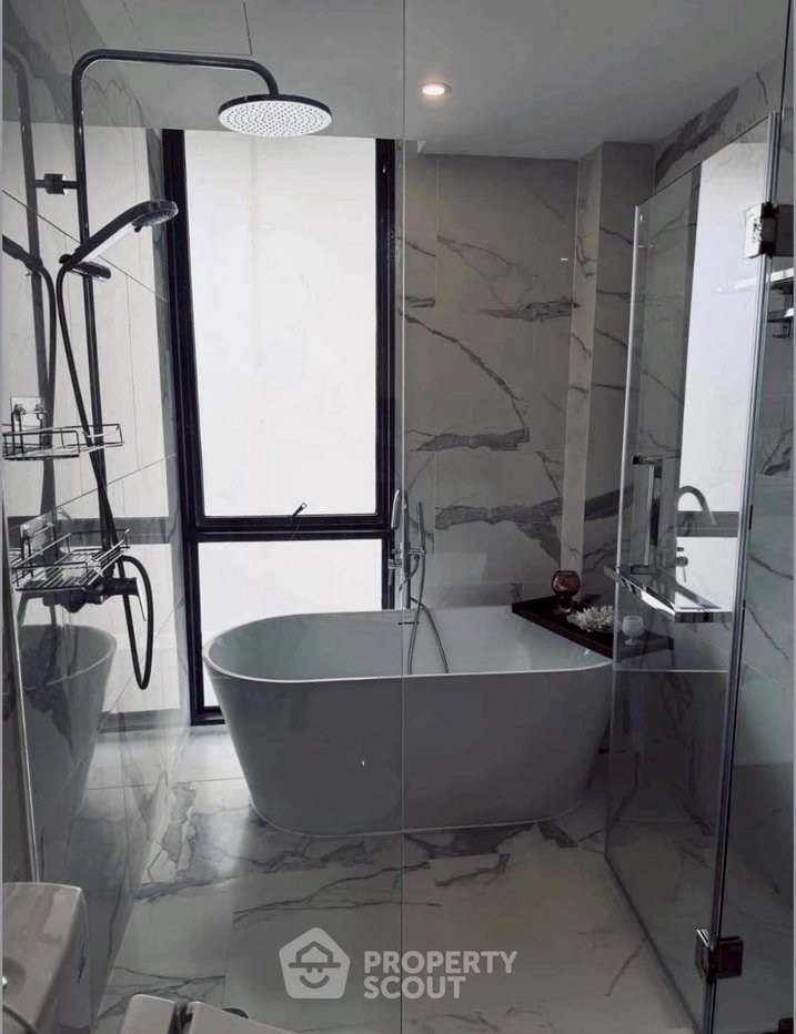 รูป คอนโด 1 ห้องนอน 43 ตร.ม. ที่ 168 Sukhumvit 36 ใกล้ BTS Thong Lor (ID 2804358) - รูปที่ 8/12