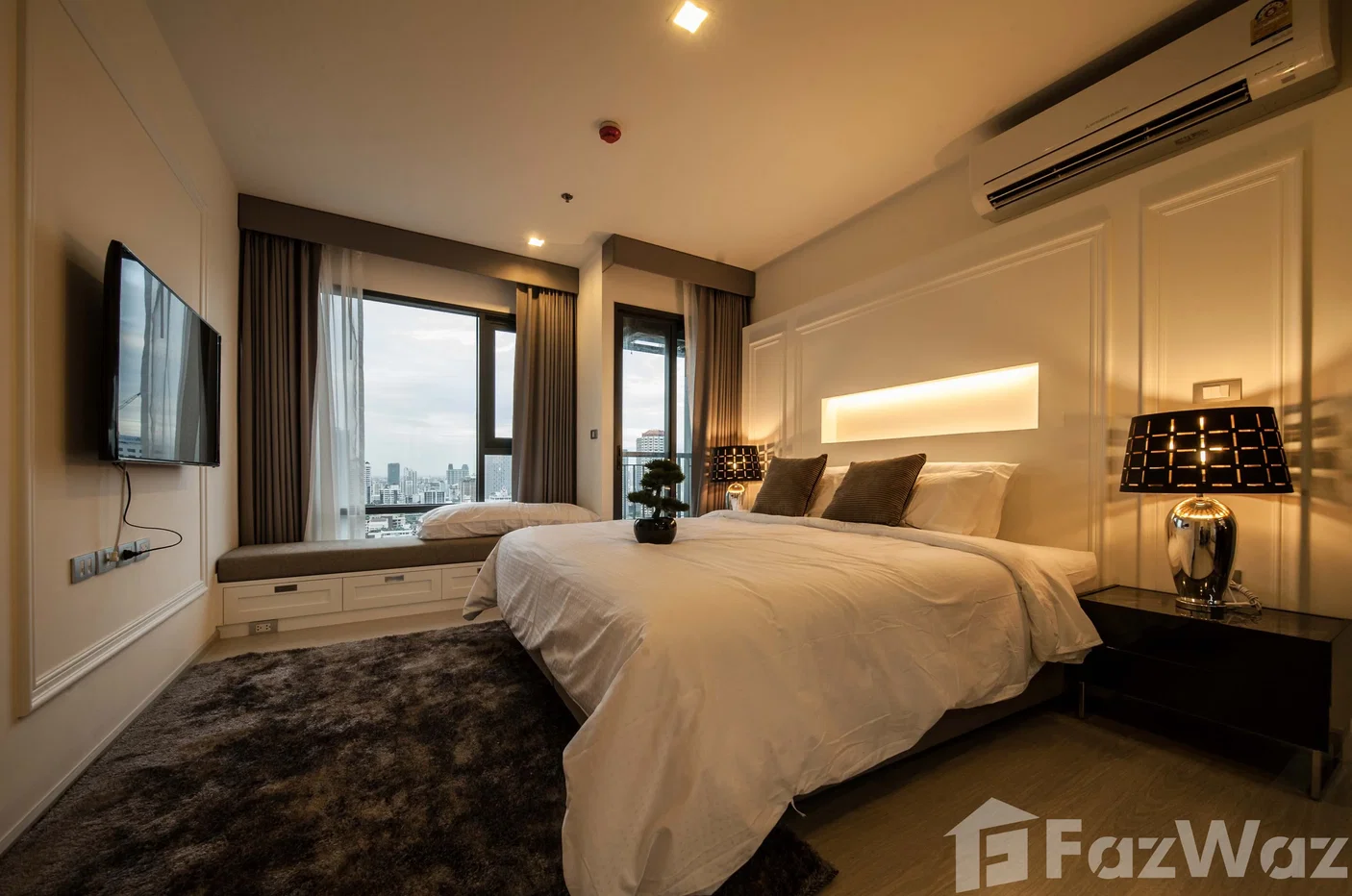 picture For Sale 1BR Rhythm S36-38 1691670 - 5/8