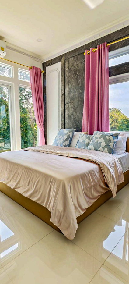 รูป 5 Bedroom Luxury Villa for Sale in Huay Yai Pattaya - รูปที่ 11/14