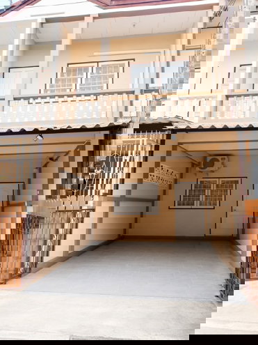 รูป สถานีรถไฟฟ้า BTSคูคต 2.3กม. แม็คโคร โลตัสใหญ่ ลำลูกกาคลอง2-3 ทาวน์เฮ้าส์ หมู่บ้านแอร์ 16 ตรว. 128ตรม. 2-3นอน 3แอร์ - รูปที่ 3/19