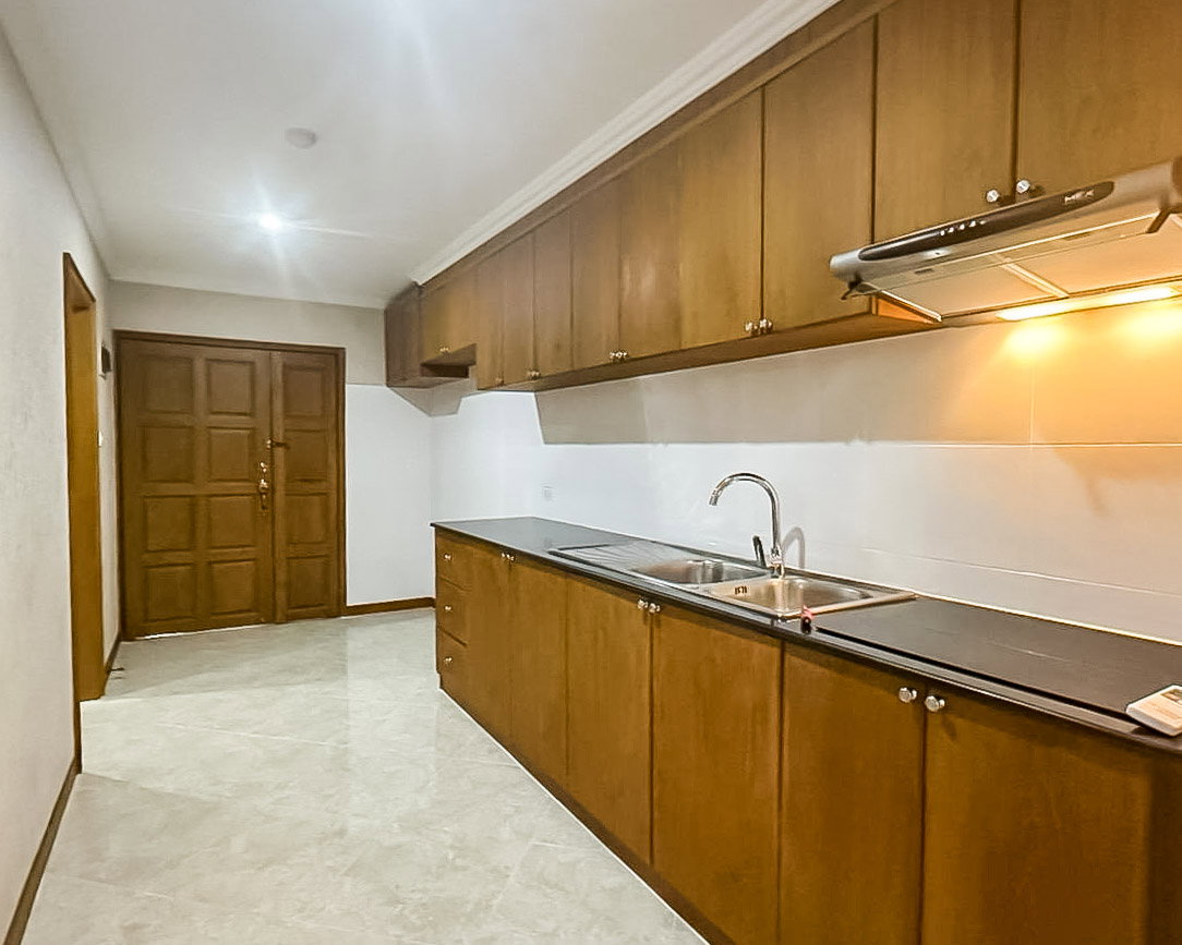 picture Condo for Sale Executive Residence 3 Pratumnak - 6/12