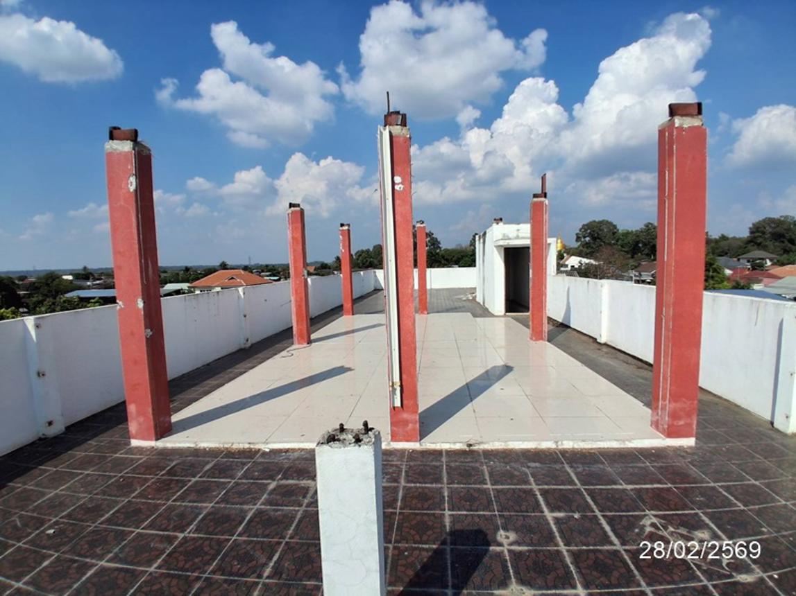 รูป บ้านเดี่ยว 69 ตร.วา คำเขื่อนแก้ว ยโสธร 7.3M - รูปที่ 20/28