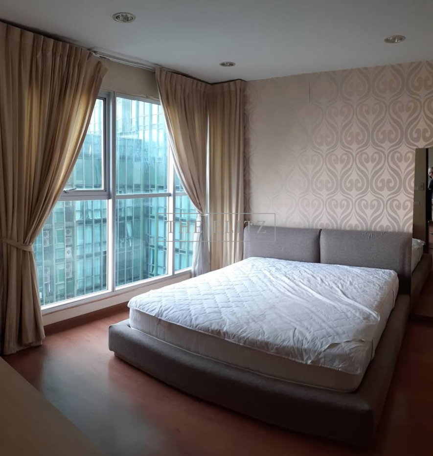 รูป ✨ เสน่ห์ความหรูหราแบบ Timeless Luxury ✨ The Address Siam ห้องสภาพเนี้ยบ วัสดุพรีเมียม สังคมเพื่อนบ้านระดับคุณภาพและเป็นส่วนตัว 🎉 - รูปที่ 10/25