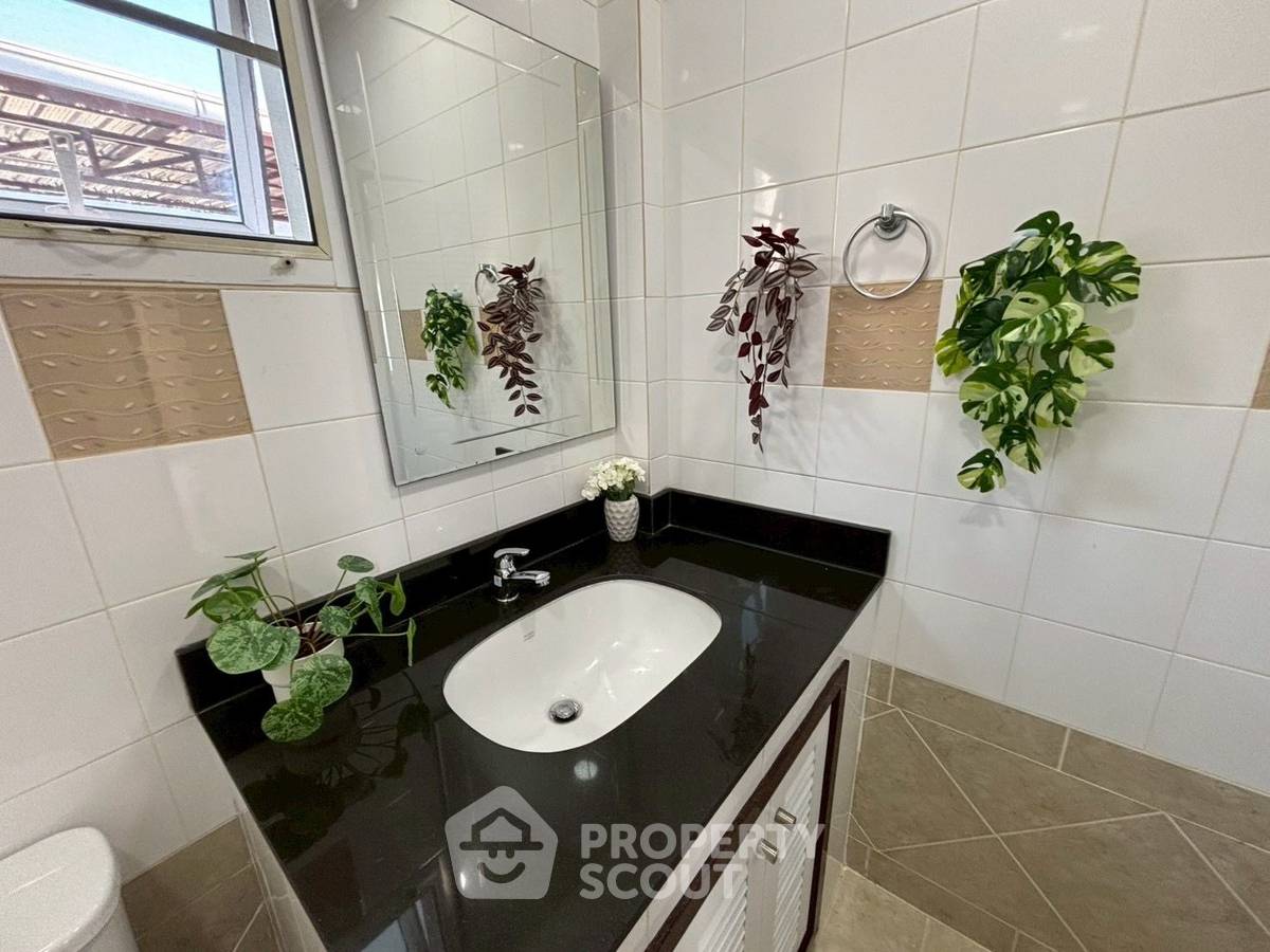 รูป บ้าน 5-ห้องนอน ที่ พัทยาปาร์คฮิลล์ 1 ใน ตะเคียนเตี้ย (ID 2804363) - รูปที่ 7/9