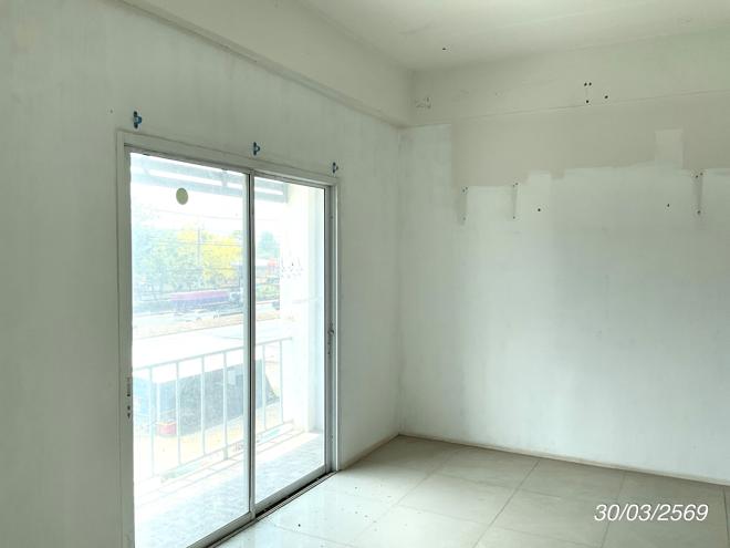 รูป อาคารพาณิชย์ 34 ตร.วา ประจันตคาม ปราจีนบุรี 5.6M - รูปที่ 14/40