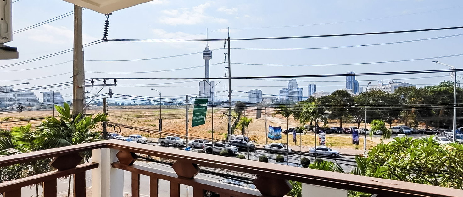 รูป Condo for Sale Royal Hill Resort Pratumnak 3 Bedroom Investment - รูปที่ 11/11