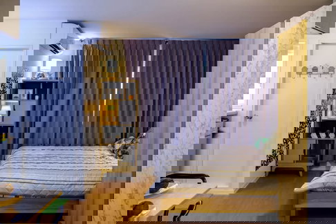 Condo for Rent: Knightsbridge Prime Sathorn