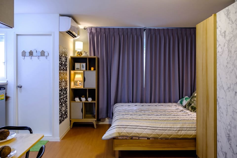 picture Condo for Rent: Knightsbridge Prime Sathorn - 1/9