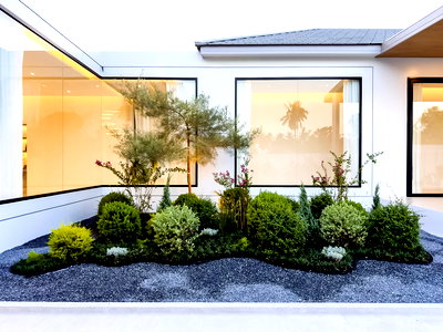 บ้านเดี่ยว บางละมุง ชลบุรี : Pool Villa for Sale East Pattaya Luxury 4 Bedroom High Ceiling