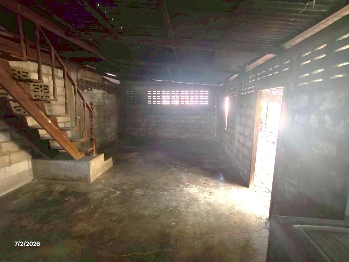รูป บ้านเดี่ยว 199 ตร.วา แก้งคร้อ ชัยภูมิ 896,000 - รูปที่ 22/28