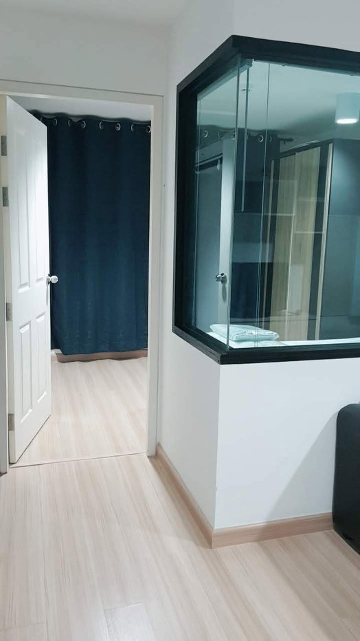 รูป Chateau in Town สุขุมวิท 62/1 | ใกล้ BTS บางจาก | 12,000 บาท/เดือน | พร้อมอยู่ - รูปที่ 6/6