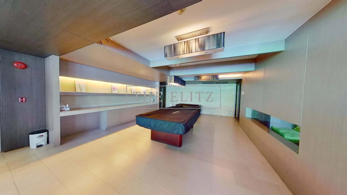 รูป ✨ เป็นเจ้าของสระว่ายน้ำส่วนตัวบนวิวระฟ้าย่านพร้อมพงษ์ Le Raffiné Sukhumvit 31 ห้องสวย สภาพดีเยี่ยม ในราคาที่คุ้มค่าที่สุด ❤️ - รูปที่ 42/44