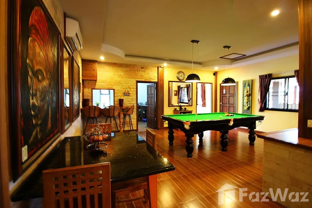 รูป ขาย บ้านเดี่ยว 2 ห้องนอน ใน ห้วยใหญ่, ชลบุรี 60129 - รูปที่ 13/49