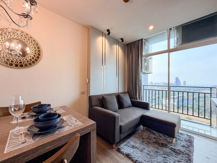 1 Bedroom Condo for Sale in Jomtien at The Twin Tower Pattaya
