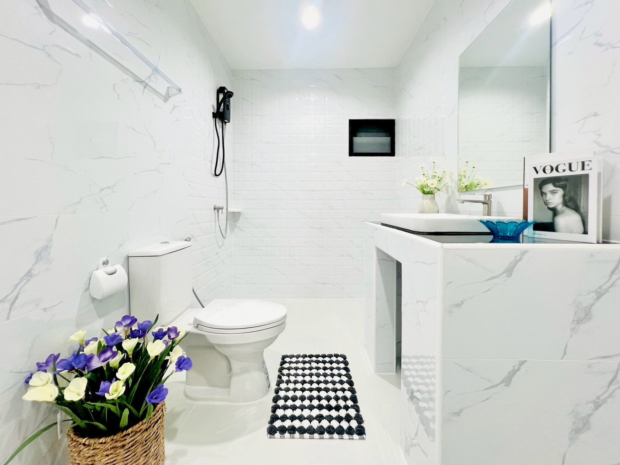 รูป 3 Bedroom House for Sale in East Pattaya - รูปที่ 12/13