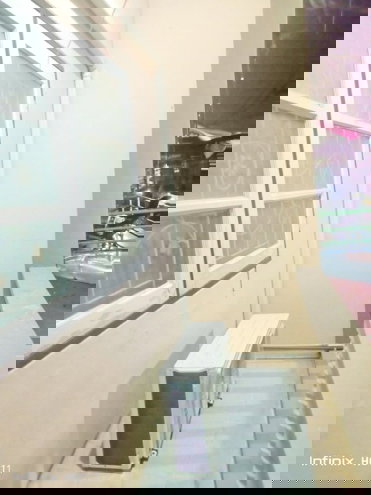 รูป สถานีรถไฟฟ้า BTSคูคต 2.3กม. แม็คโคร โลตัสใหญ่ ลำลูกกาคลอง2-3 ทาวน์เฮ้าส์ หมู่บ้านแอร์ 16 ตรว. 128ตรม. 2-3นอน 3แอร์ - รูปที่ 10/19