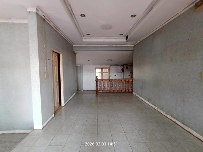 รูป บ้านเดี่ยว 205 ตร.วา โคกสำโรง ลพบุรี 1.7M - รูปที่ 4/56