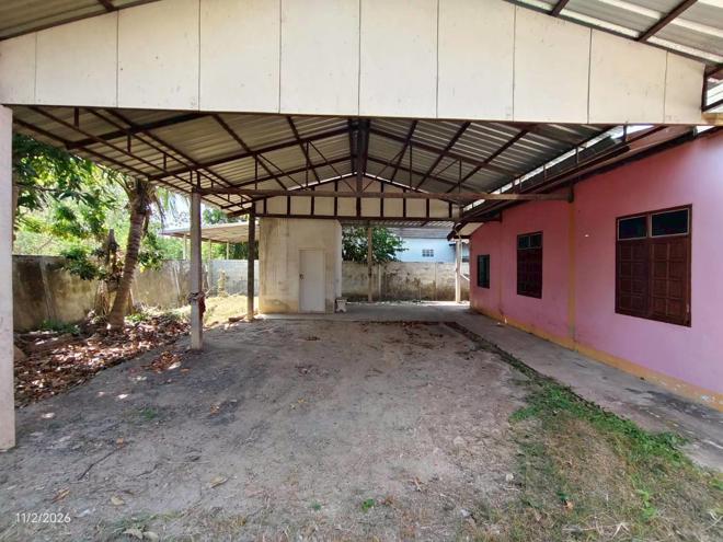 picture HOME 110 Sq.w. Kaset Sombon Chaiyaphum for 1.2M - 15/40