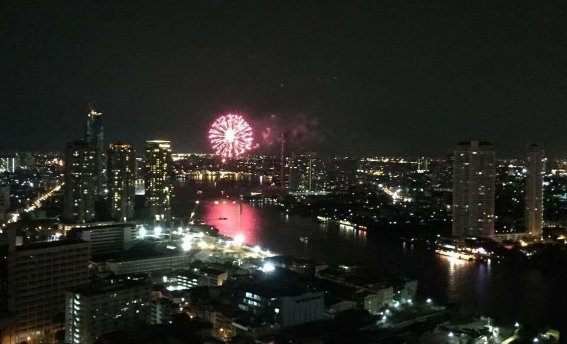 รูป คอนโดให้เช่า Rhythm Sathorn (ริทึ่ม สาทร) - รูปที่ 12/22