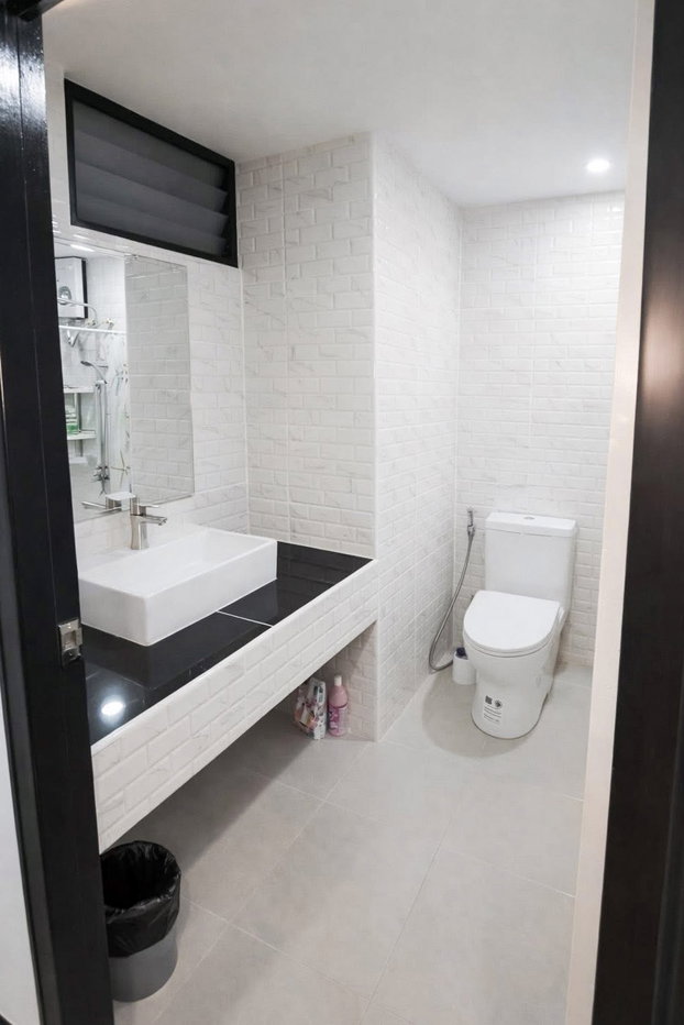 รูป 1 Bedroom Condo for Sale Pattaya Plaza Central Pattaya - รูปที่ 5/7