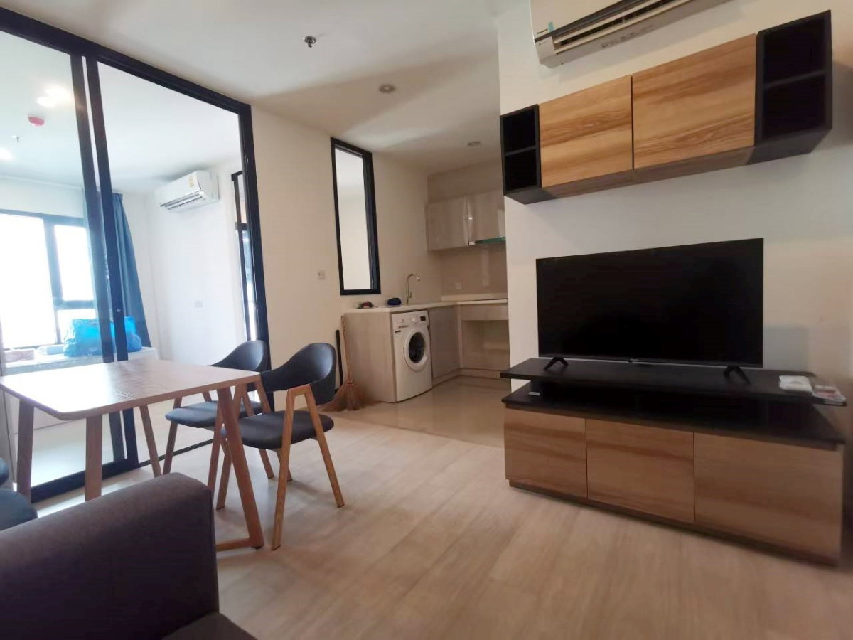 รูป 🙋🏼💎🙋🏼💥แอดไลน์นัดดูห้องได้เลย📲Life Asoke - รูปที่ 1/11