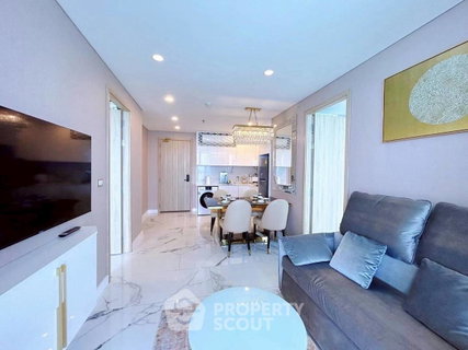 รูปภาพ 2-BR Condo at Copacabana Beach Jomtien close to Jomtien Beach (ID 2692740)