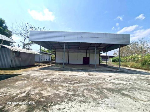 HOME 1093 Sq.w. Fang Chiang Mai for 2.7M