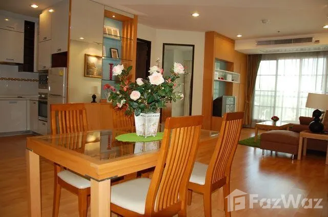picture 2 Bedroom Condo for rent at Citi Smart Condominium 38450 - 3/5