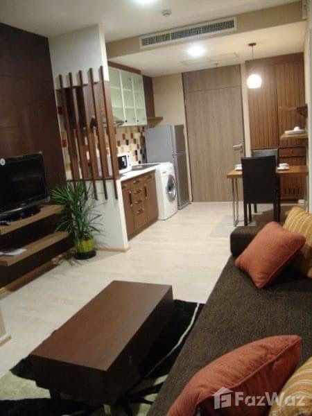 picture 1 Bedroom Condo for rent at Noble Remix 1650566 - 3/5
