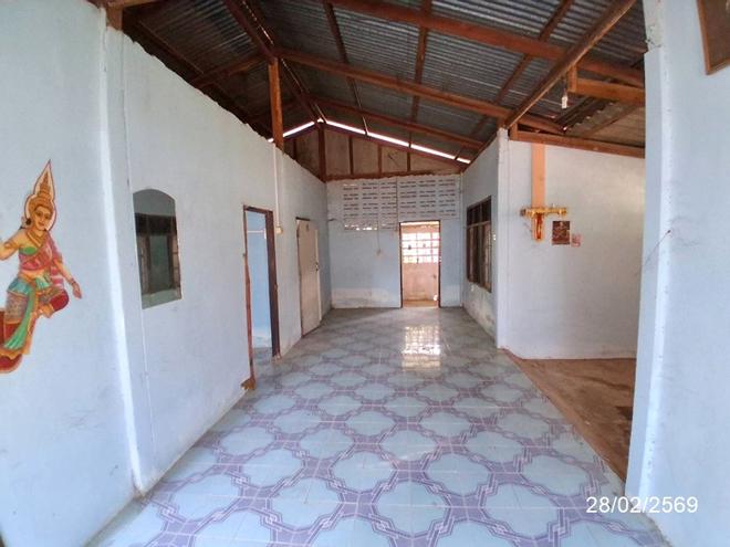 รูป บ้านเดี่ยว 38 ตร.วา เมืองยโสธร ยโสธร 757,000 - รูปที่ 3/24