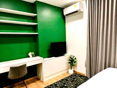 เช่าคอนโด BTS อารีย์ : ห้องอัพเดต💥🔔⚠️🏘️⚡️กดปุ่มแอดไลน์💥โนเบิล อราวน์ อารีย์