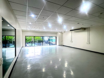 เช่าสำนักงาน MRT สามย่าน : BBD Building พระราม4 118ตรม พื้นที่สำนักงานให้เช่า ใกล้ MRT สามย่าน หัวลำโพง สามย่านมิตรทาวน์ สีลม MBK สยามพารากอน