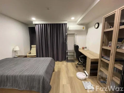 ขาย คอนโด 1 ห้องนอน ในโครงการ มาเอสโตร 07 อนุสาวรีย์ชัย 2002492