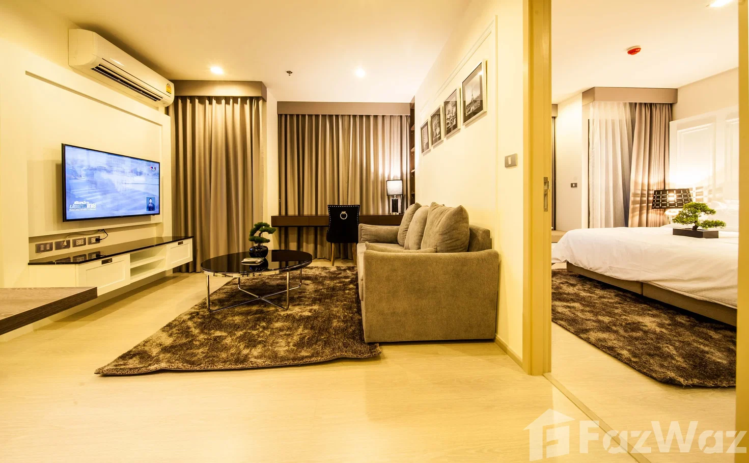 picture For Sale 1BR Rhythm S36-38 1691670 - 4/8