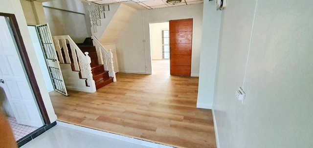 รูป ตลาดปัฐวิกรณ์ 900ม. DIY Chocolate Ville 1.74กม. บ้านใหญ่มาก 3-4นอน 3-4คัน ประเสริฐมนูกิจ40-44 นวมินทร์111 โพธิ์แก้ว 64ตร.ว. 256ตร.ม. - รูปที่ 4/8