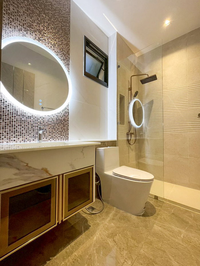 รูป 3 Bedroom Pool Villa for Sale in East Pattaya - รูปที่ 12/15