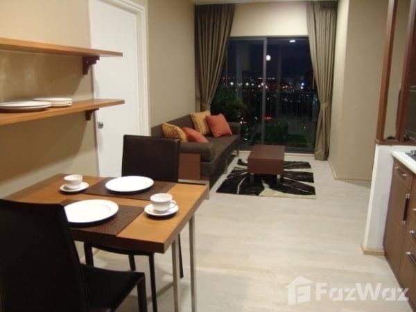 picture 1 Bedroom Condo for rent at Noble Remix 1650566 - 1/5